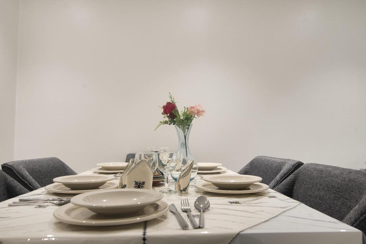 New Luxury 135sqm Terrace Seafront Unlimited Wi-fi * 阿加迪尔
