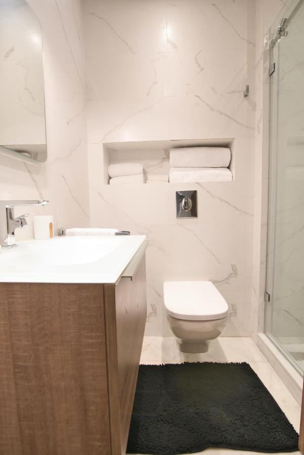 New Luxury 135sqm Terrace Seafront Unlimited Wi-fi *