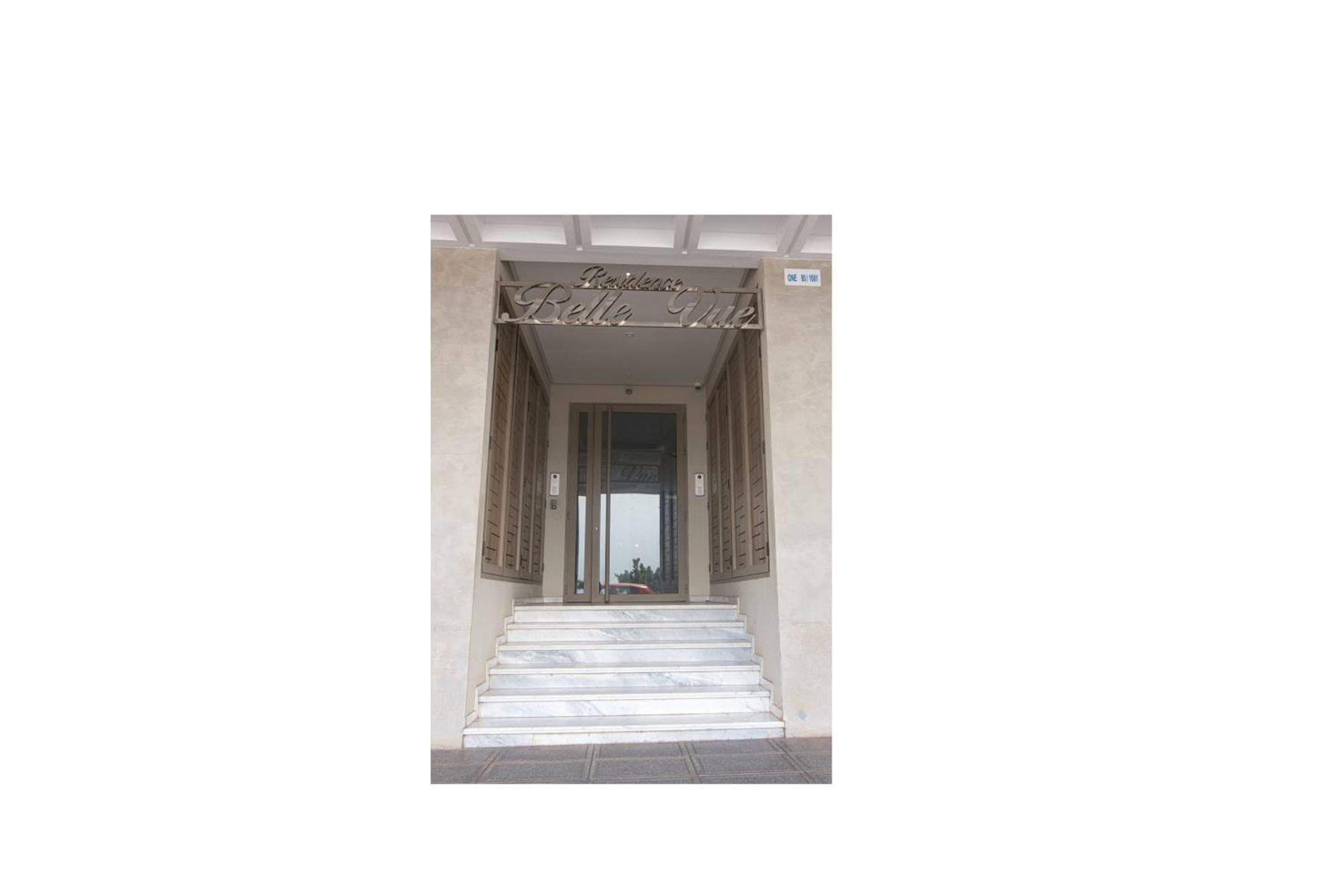 Appartamento New Sea Front 135mq With Unlimited Wi-fi