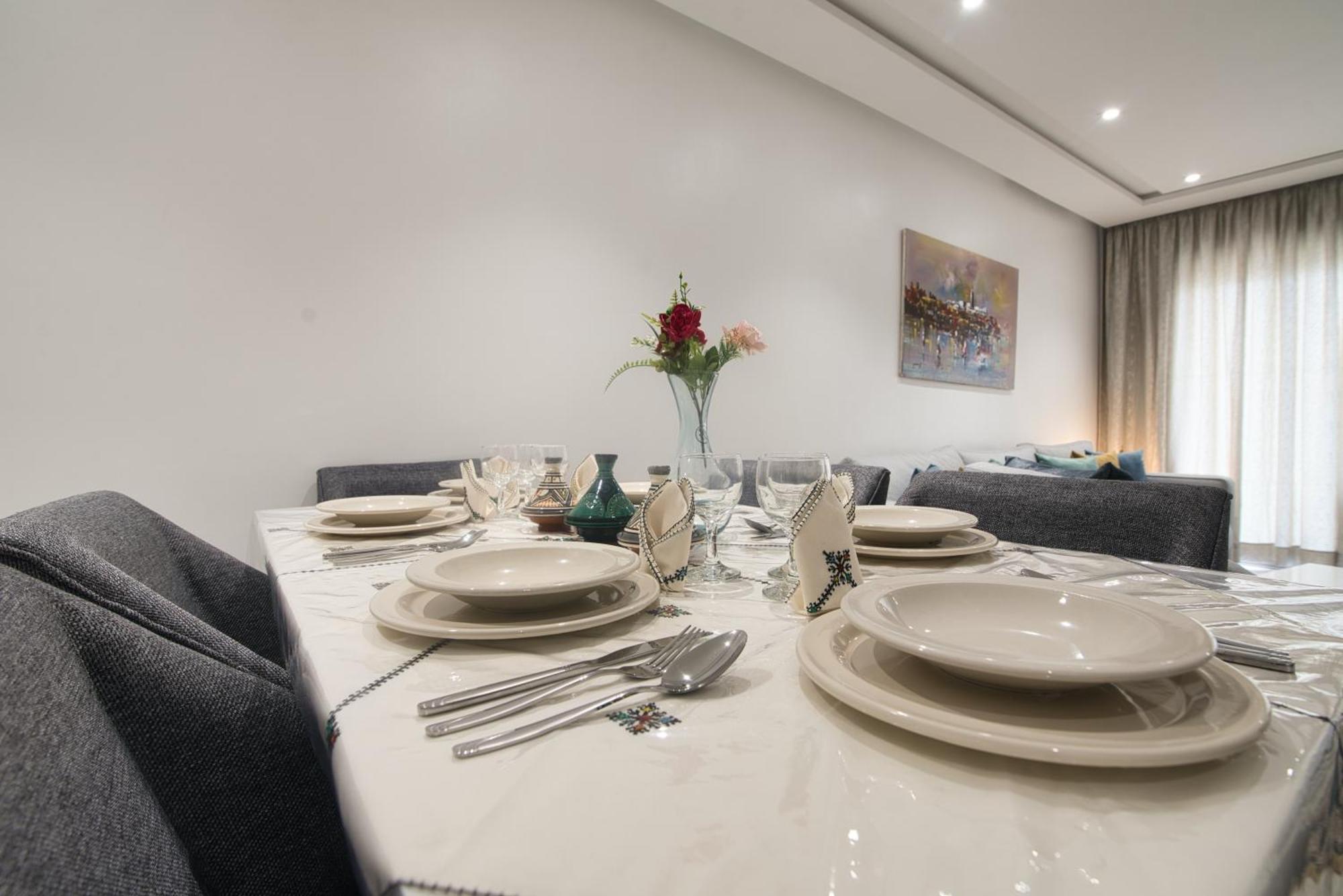 Appartamento New Sea Front 135mq With Unlimited Wi-fi
