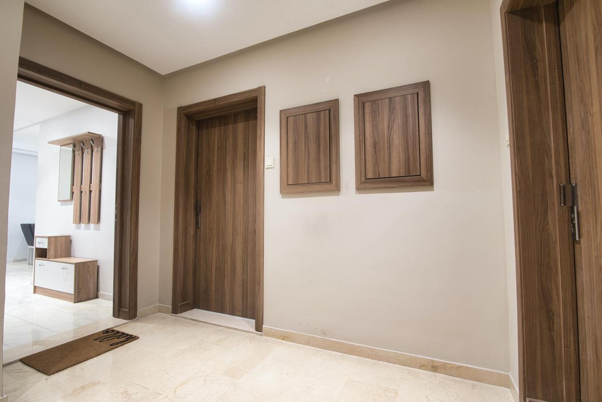 Appartamento New Sea Front 135mq With Unlimited Wi-fi Agadir