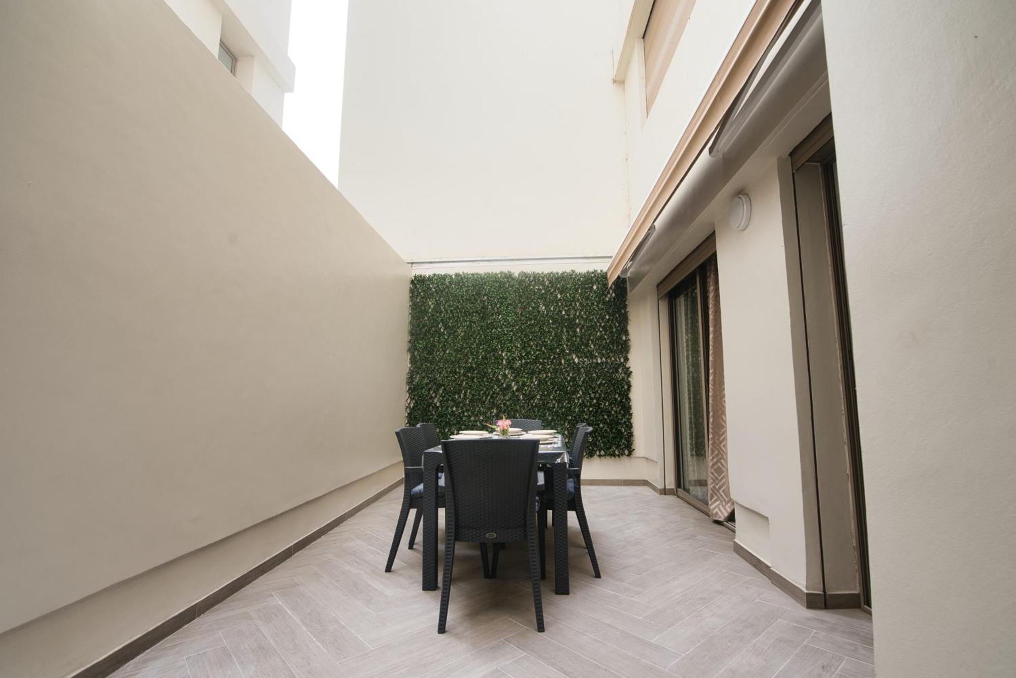 New Sea Front 135mq With Unlimited Wi-fi شقة