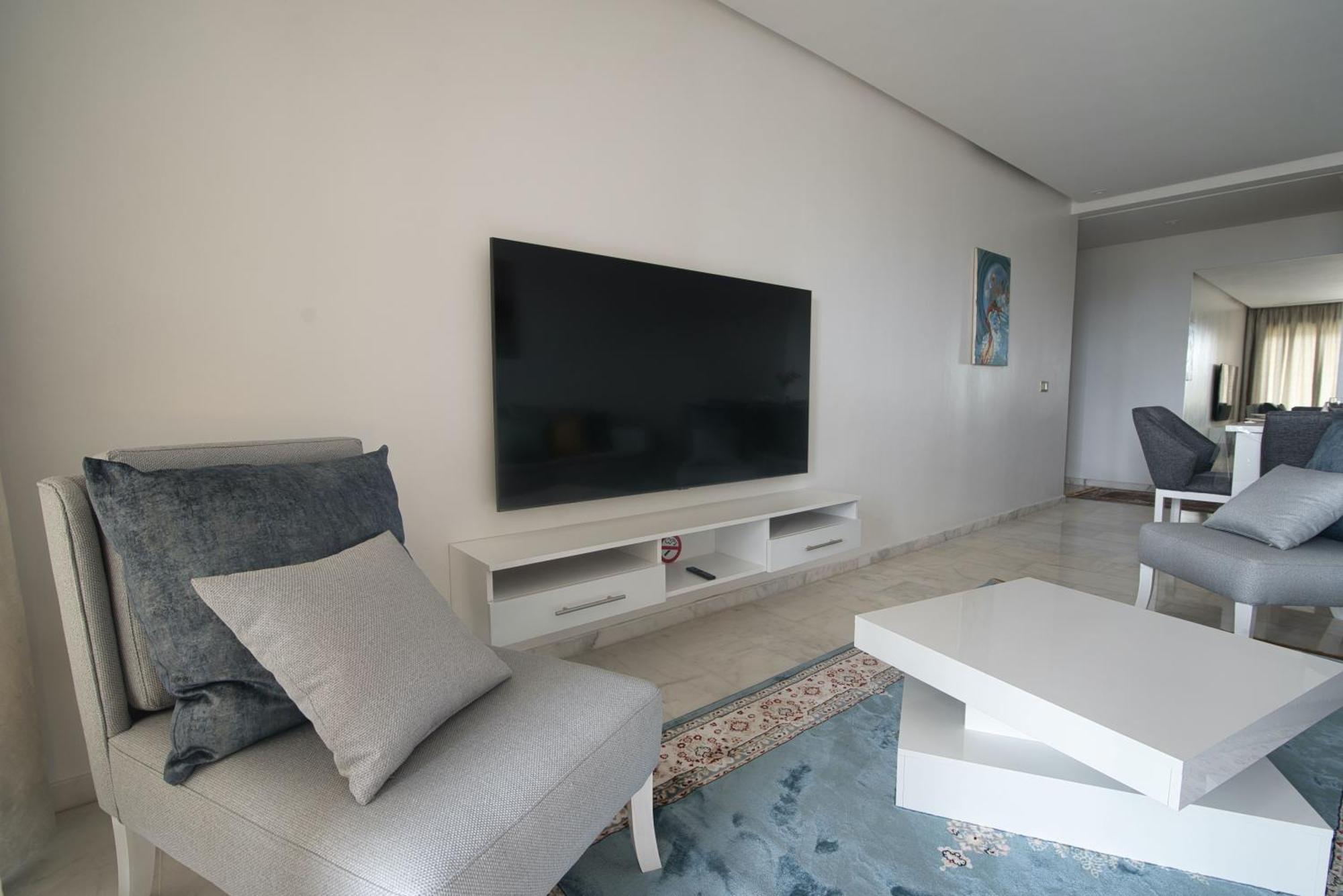 Appartamento New Sea Front 135mq With Unlimited Wi-fi