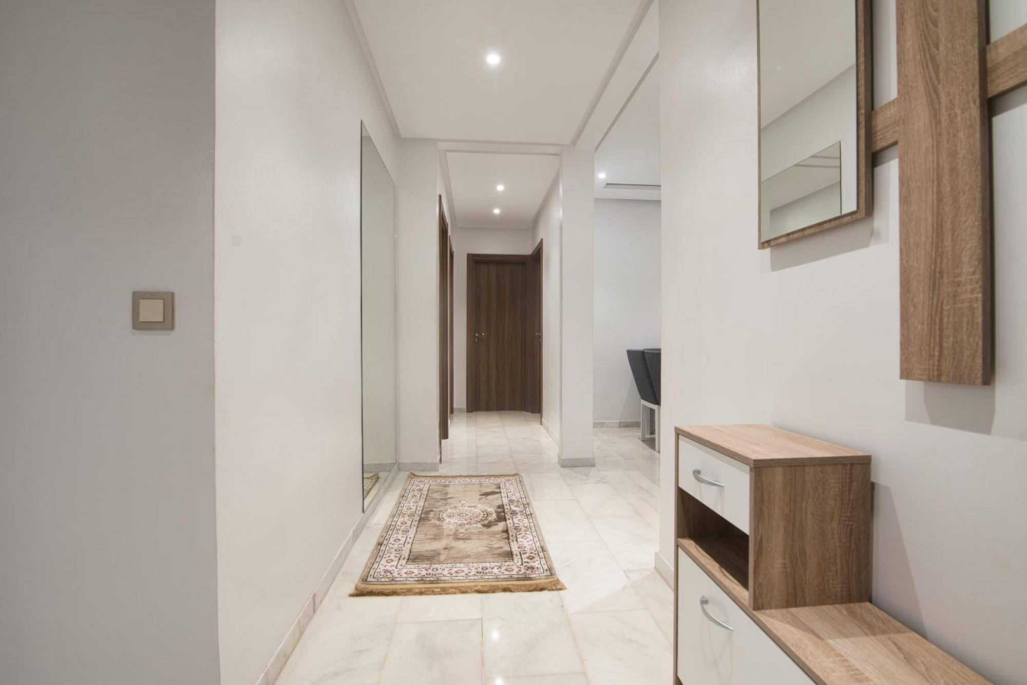 New Sea Front 135mq With Unlimited Wi-fi Appartamento *
