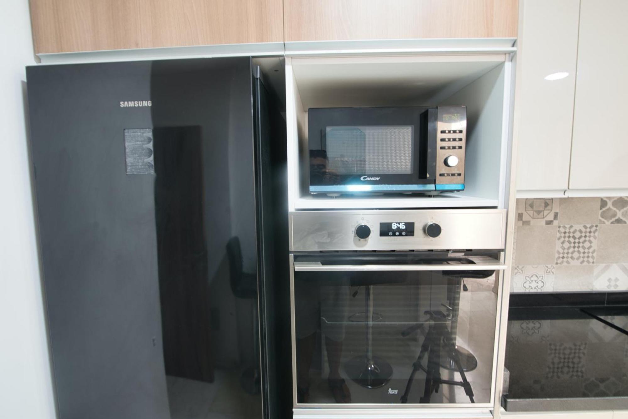 شقة New Sea Front 135mq With Unlimited Wi-fi