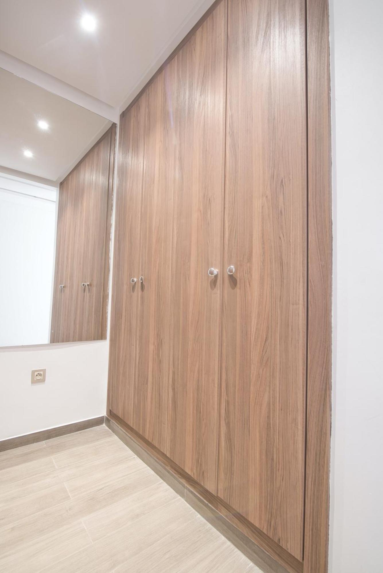New Sea Front 135mq With Unlimited Wi-fi أغادير