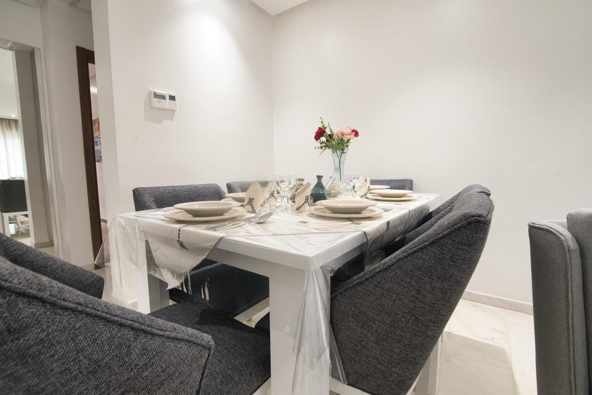 Appartamento New Sea Front 135mq With Unlimited Wi-fi *