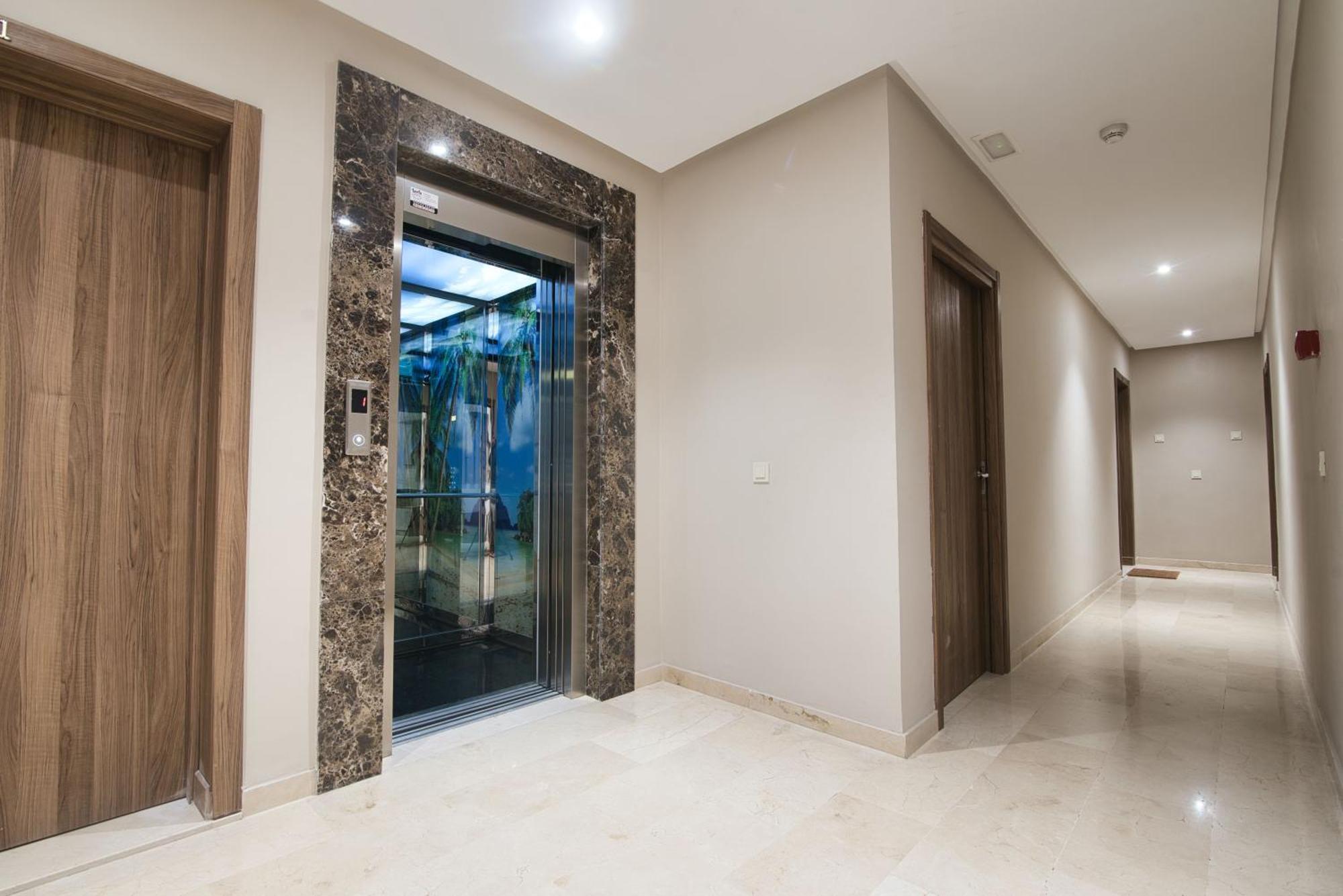 Appartamento New Sea Front 135mq With Unlimited Wi-fi Agadir